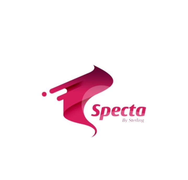 A screenshot  of  Specta Loan App Logo. This is among the top 20 loan apps in Nigeria