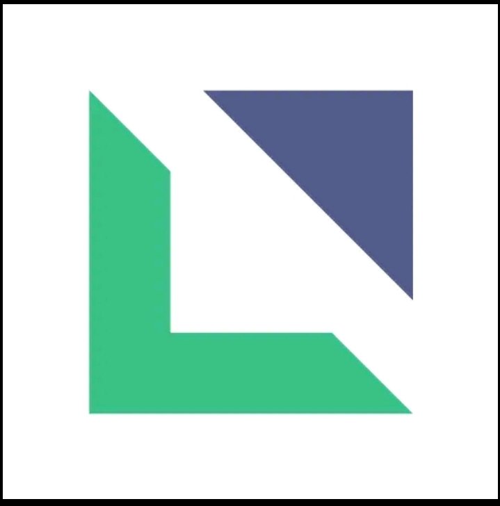 A screenshot  of  Lendigo Loan App for Business  Logo. This is among the top 20 loan apps in Nigeria.