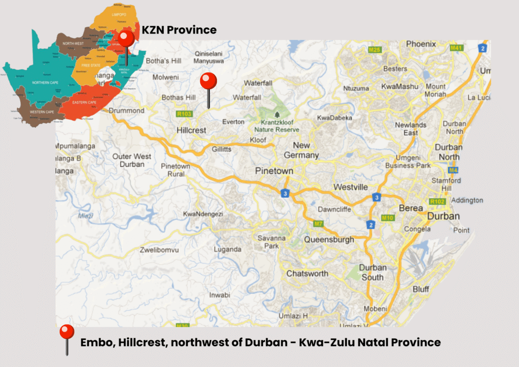 Hillcrest Durban Map Graphic 1 1