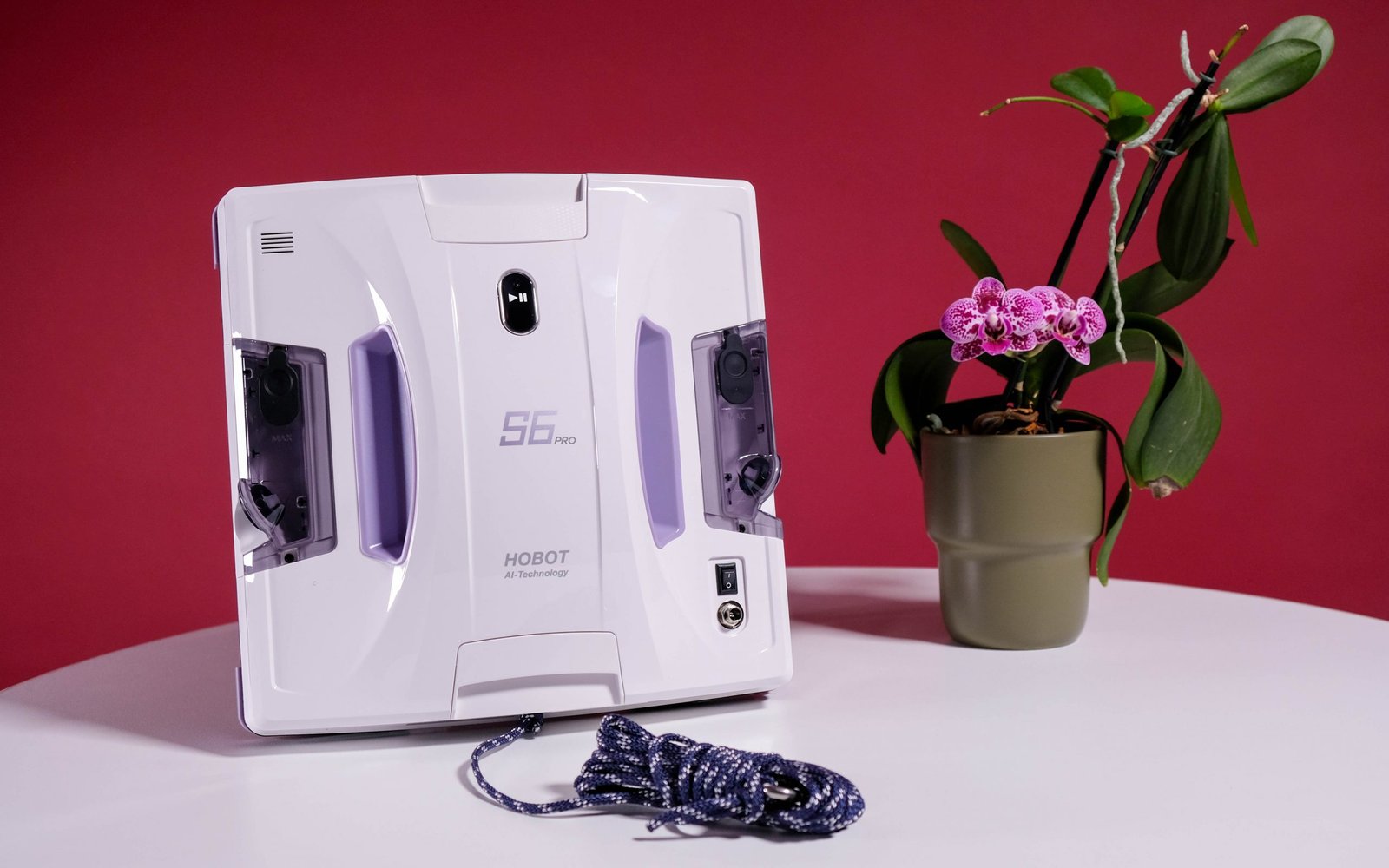 Hobot S6 Pro (3 of 7)