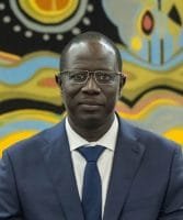 Daouda Ngom