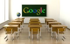 Google Advanced Power Searching Course