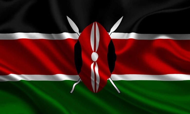 Kenya News