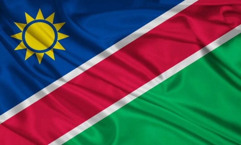 Namibia News