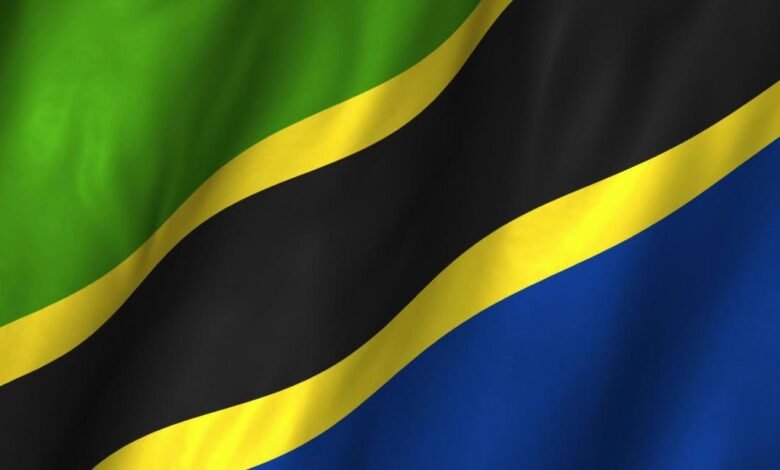Tanzania News