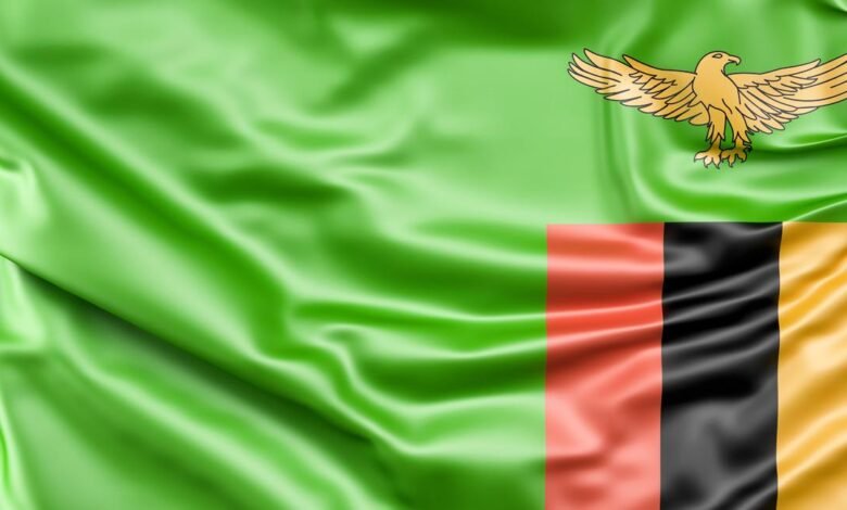 Zambia News